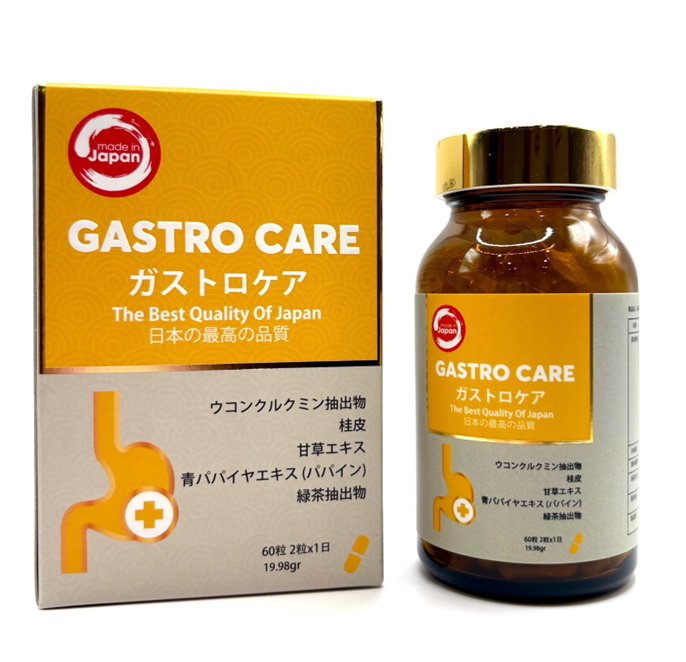 GASTRO CARE