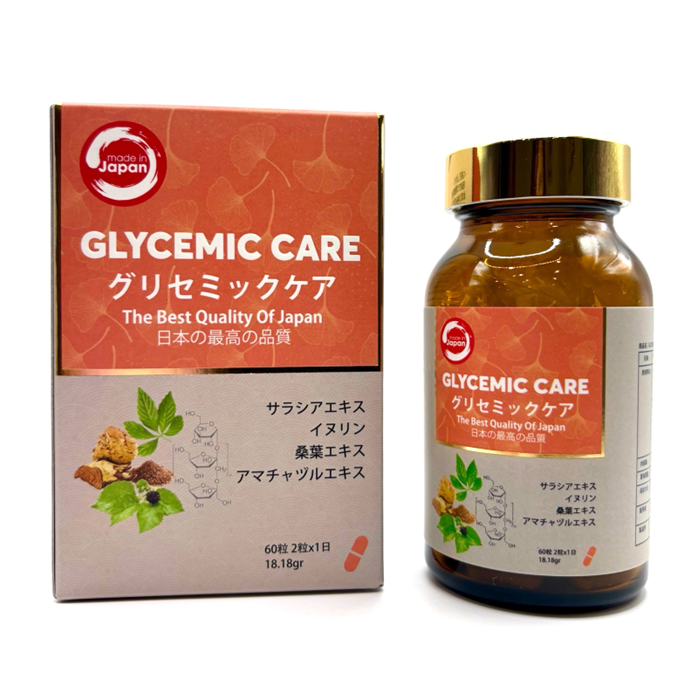 GLYCEMIC CARE