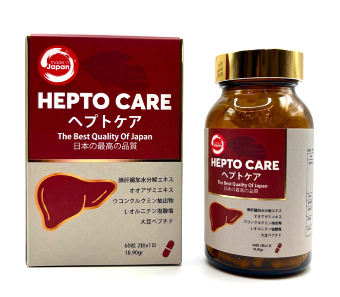 HEPTO CARE