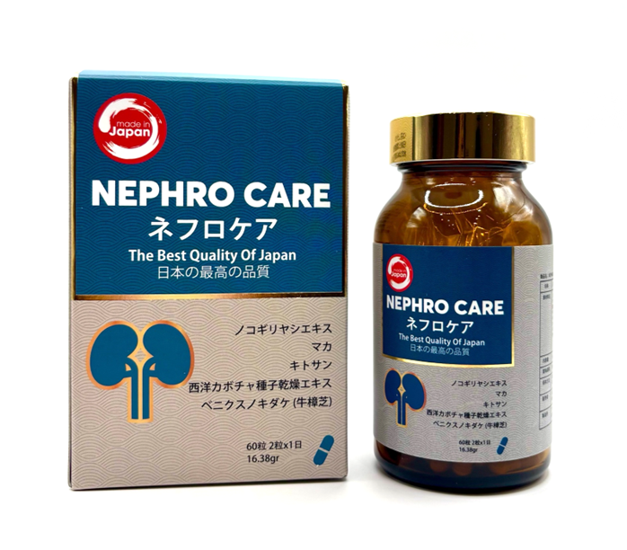 NEPHRO CARE