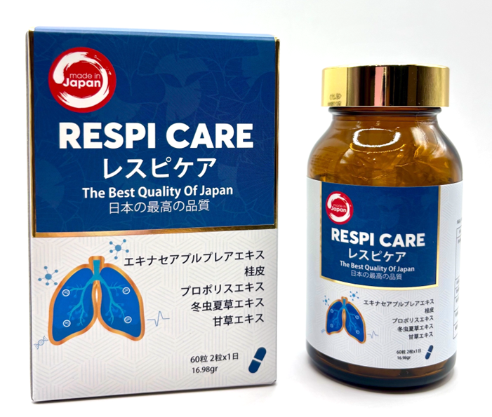RESPI CARE